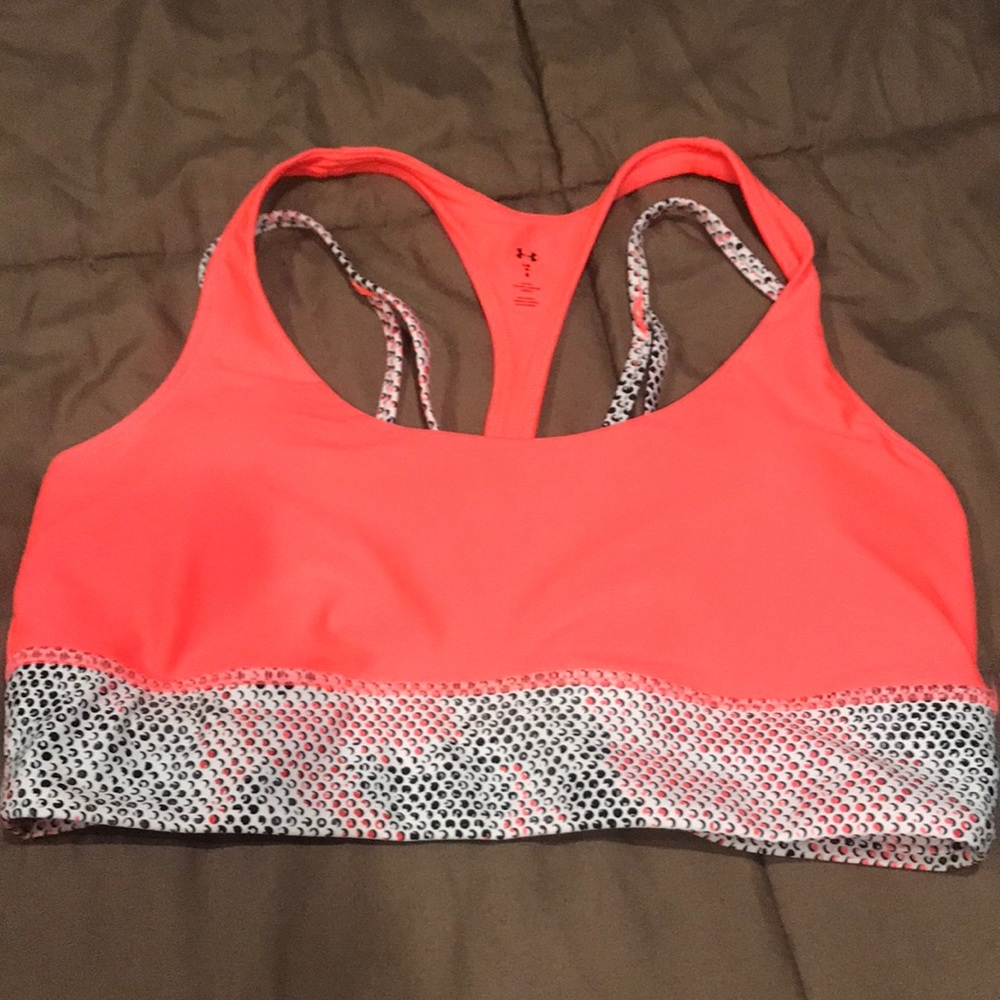 UA Sports bra
